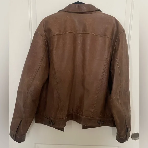 1999 Vintage Gap Blue Jean jacket - Picture 9 of 14